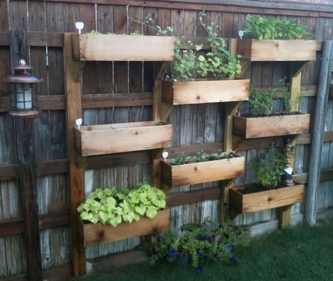 Turn a Small Space Into a Big Harvest With These Awesome ...