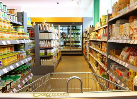 Vegan Supermarket Chain Coming To United States In 2016