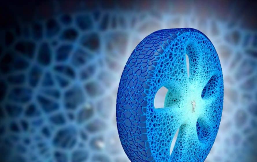 http://inhabitat.com/michelin-unveils-airless-3d-printed-tires-that-last-virtually-forever/